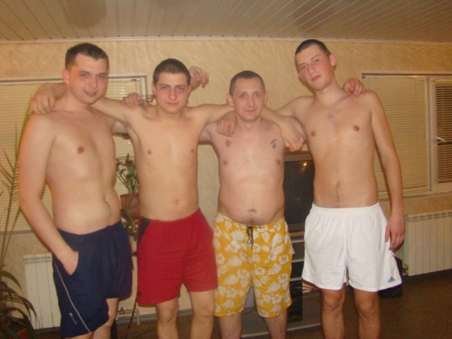 Макс Дементьев | Северодонецк