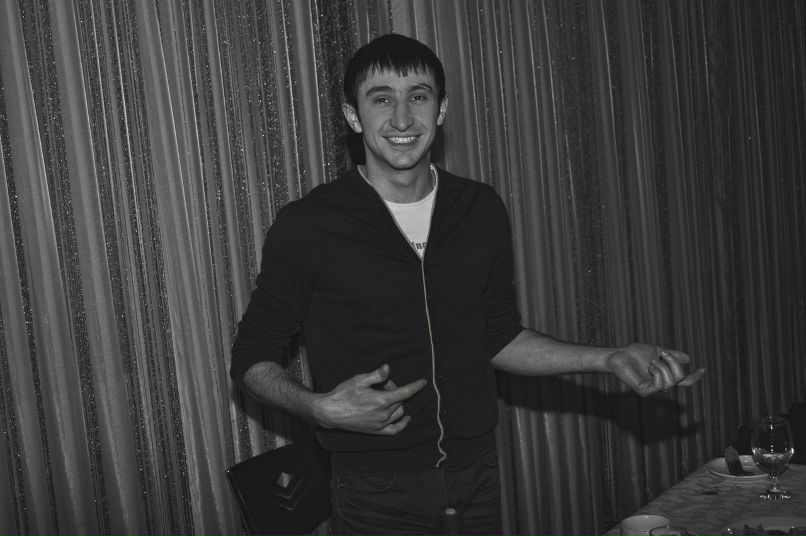 Александр Кельборм | Краснодар