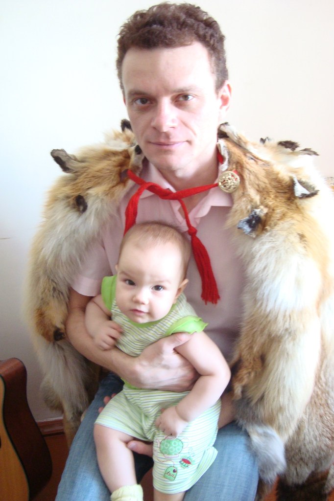 Алексей Васильев | Тюмень