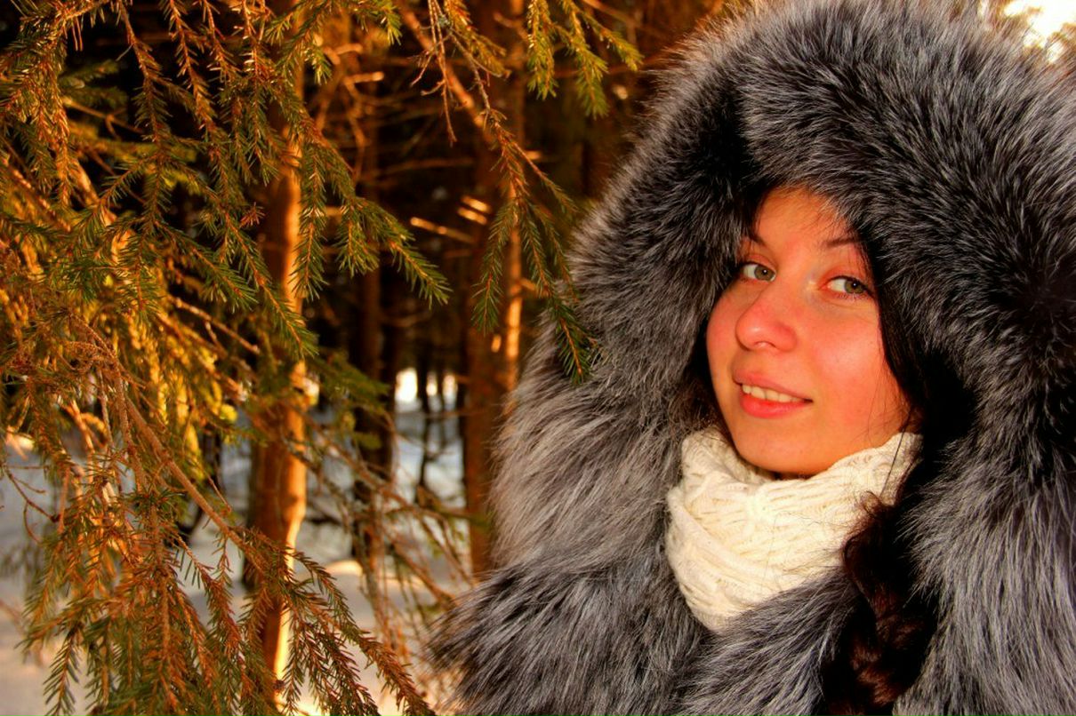 Ольга Смирнова | Нижний Новгород