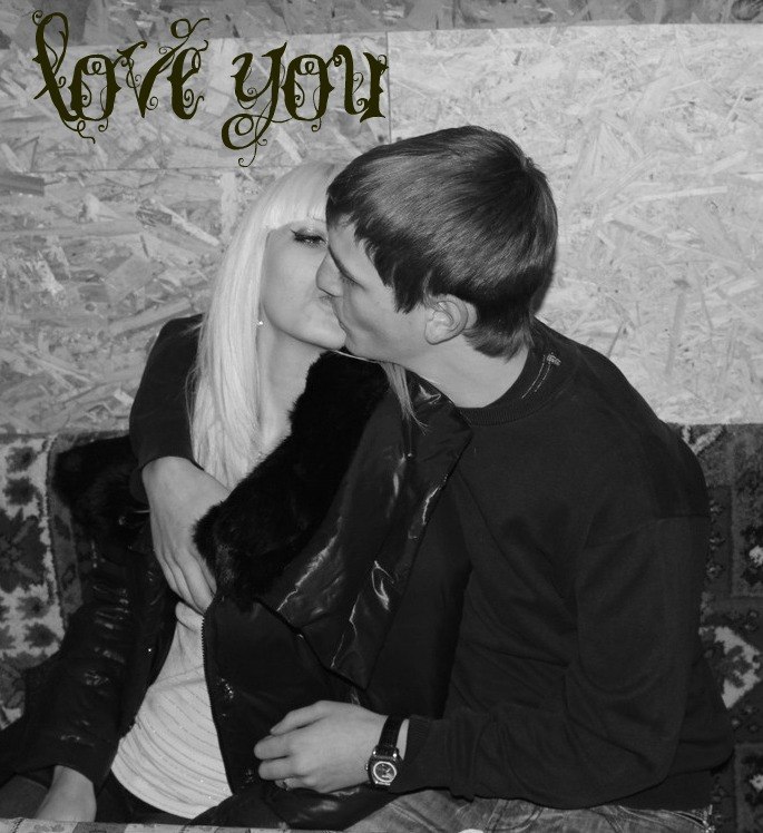 Олечка Соловьева *ЛЮБЛЮ* | Харьков