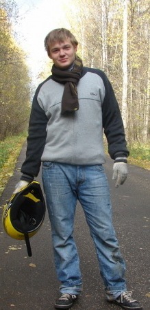 №150, Вовчик Черников, Москва №150, Вовчик Черников, Москва