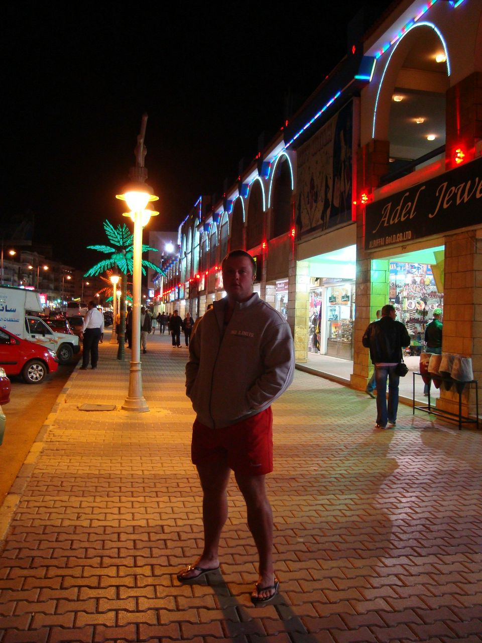 Кирилл Бакаринов | Москва