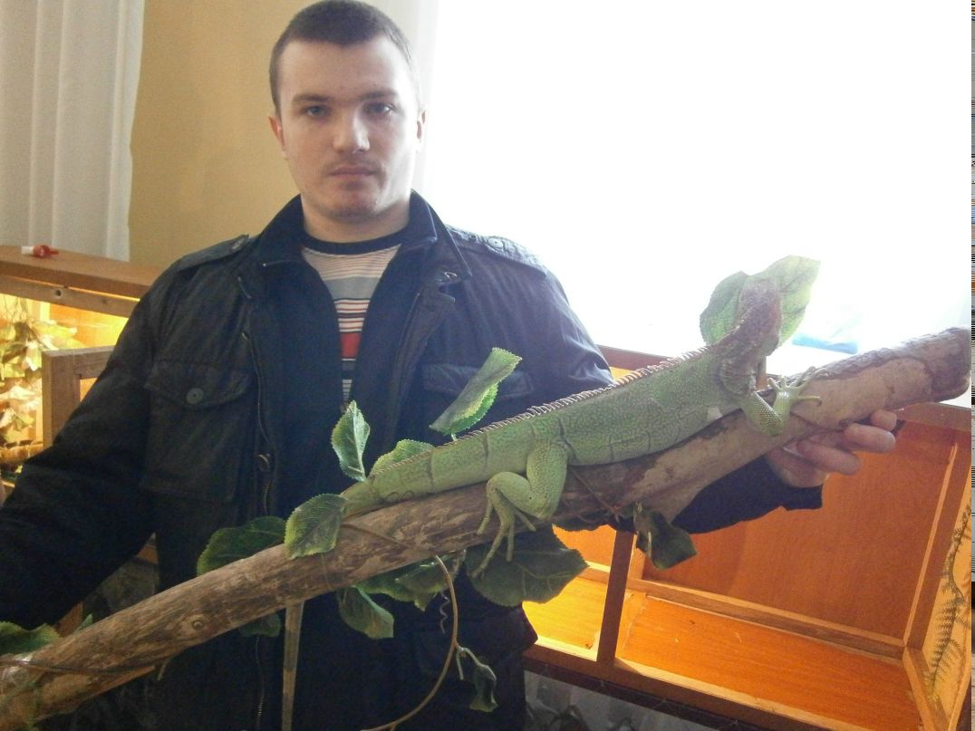 Александр Шуньков | Новосибирск