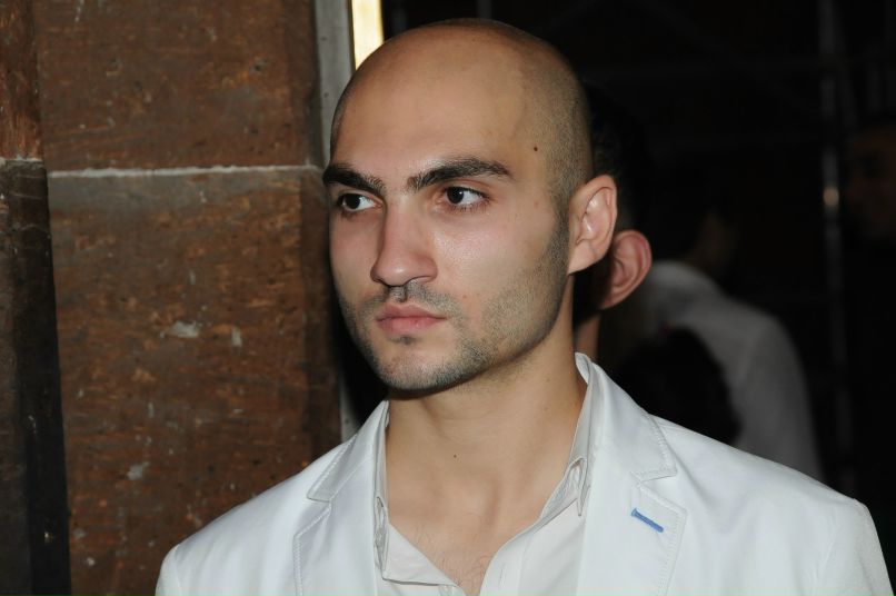 Hayk Shahinyan | Ереван