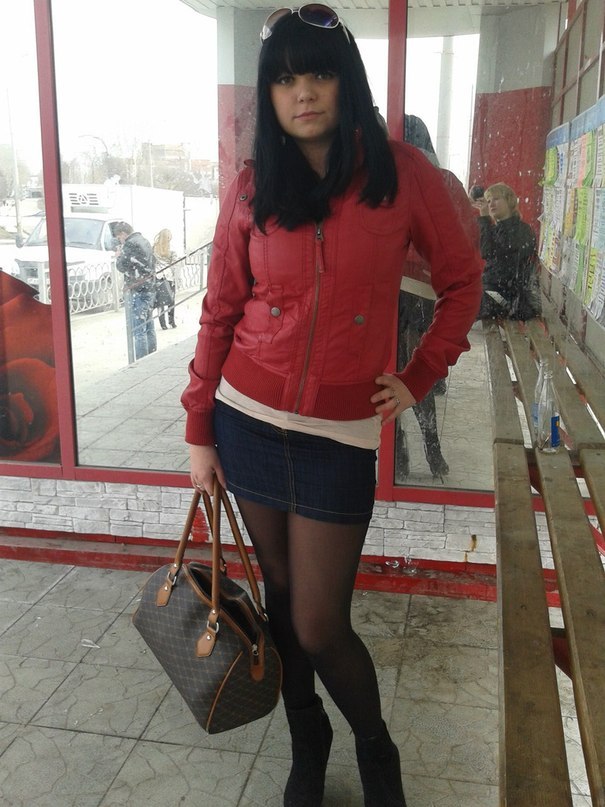 Kristina Fadeeva | Екатеринбург