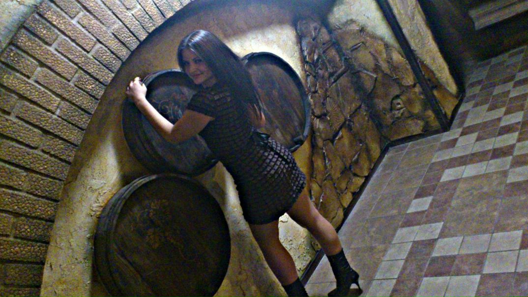 №91, Ольга Кулаева, 28.10, Шахты №91, Ольга Кулаева, 28.10, Шахты