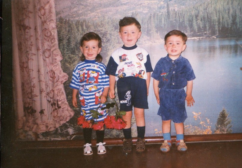 Алик Оганесян | Кострома