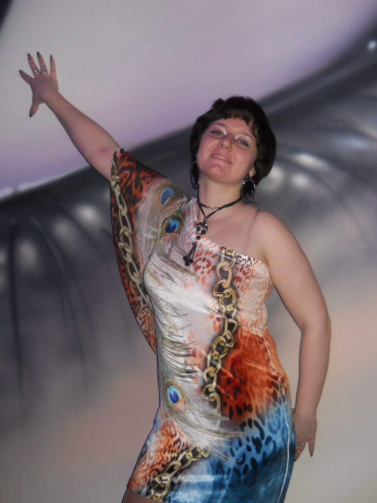 Владлена Мускатина | Воронеж