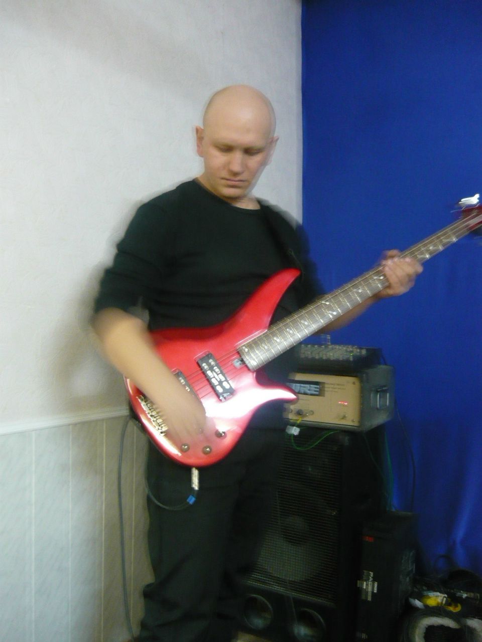 Алексей Прокин | Екатеринбург