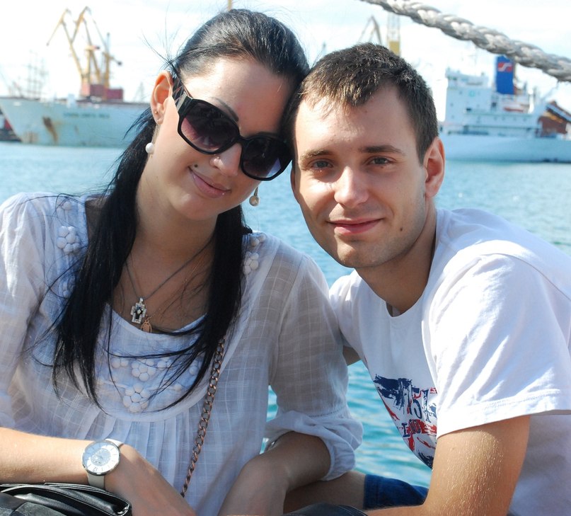 Екатерина Клименко | 