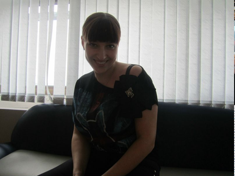 Юлия Андреевская | Москва