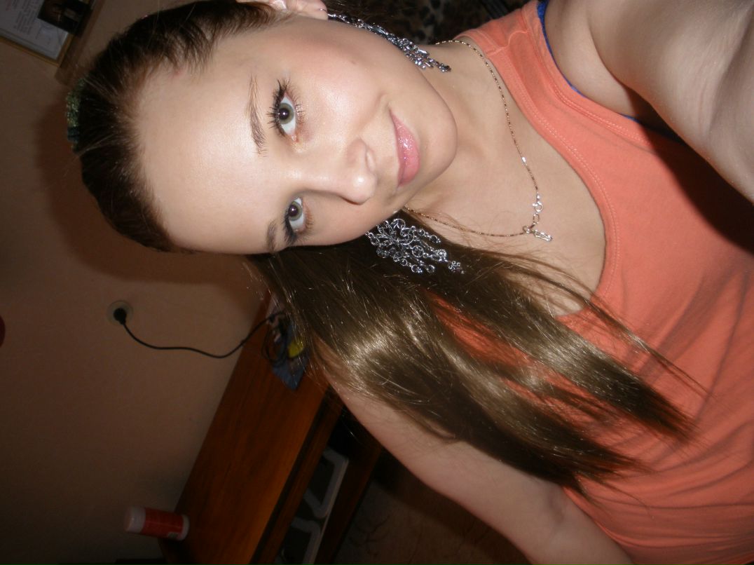 Наташечка Новикова | Северодвинск