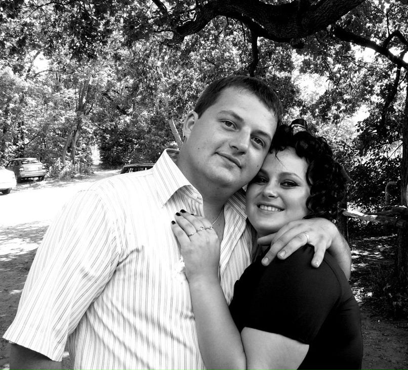 Игорь Бубнив 