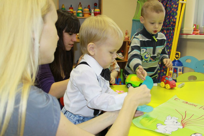 Анастасия Гладкая | Петрозаводск