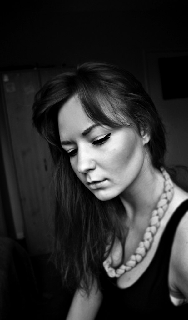 Karolina Vitkovskaja | London