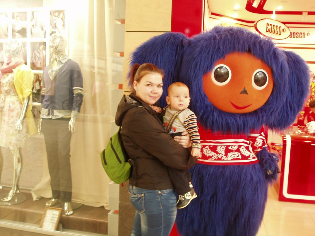 Oksana Mamedova ♫Ксу♫ | Дзержинский