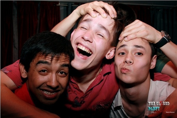 №39, Сергей Грищенко, 33 года, Кемерово, Россия №39, Сергей Грищенко, 33 года, Кемерово, Россия