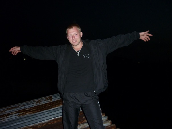 №67, Костя Грибов, 38 лет, Омск №67, Костя Грибов, 38 лет, Омск