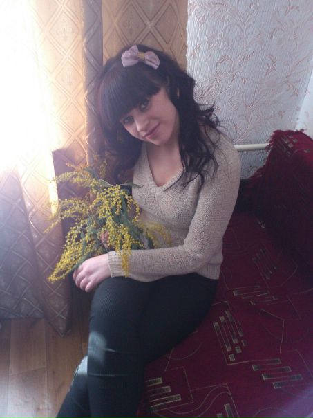 №42, Надежда Селякова, 35 лет, Харьков №42, Надежда Селякова, 35 лет, Харьков