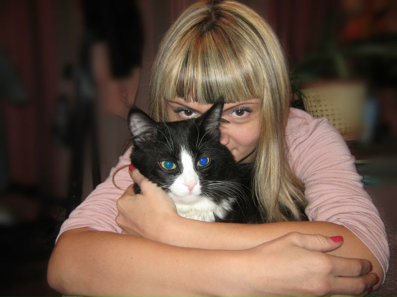 Лена Леонова | Псков