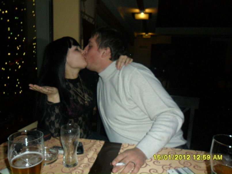 Валентин Булич | Мариуполь