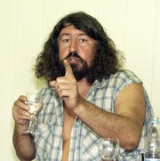 Николай Филиппович папаСау | Сыктывкар