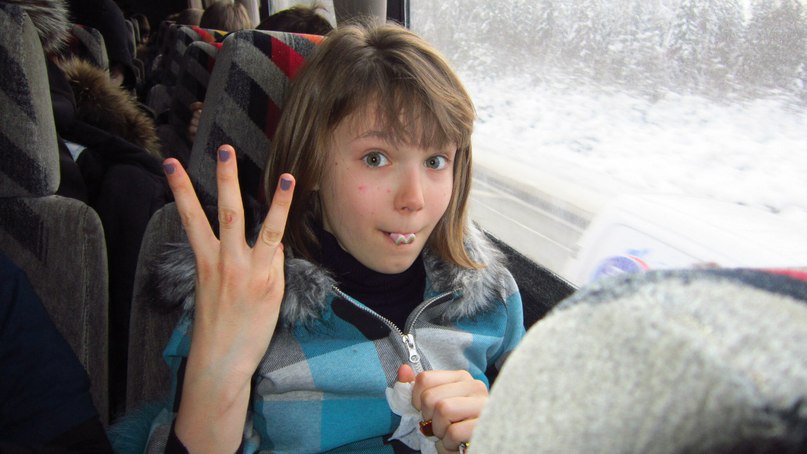 Ната Лерман | Санкт-Петербург