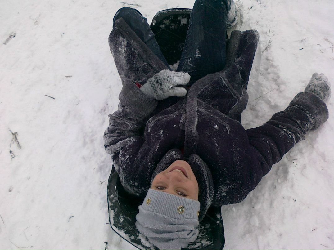 Ирина Семенюк | Васильков