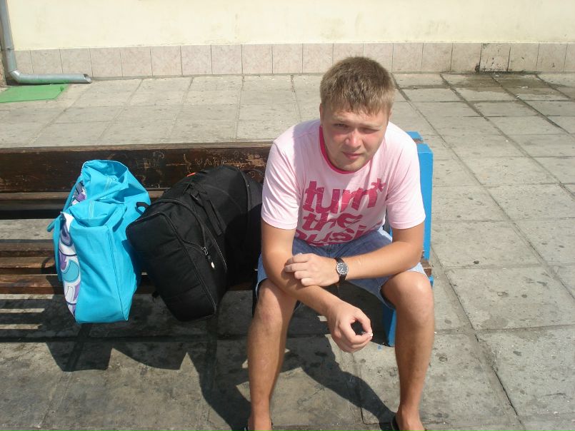 №122, Сережа Тищенко, 38 лет, Харьков №122, Сережа Тищенко, 38 лет, Харьков