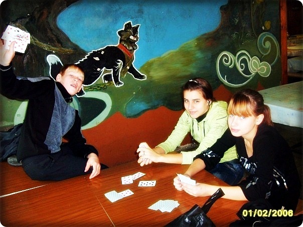 №10, Diman Marulin, Новоульяновск №10, Diman Marulin, Новоульяновск