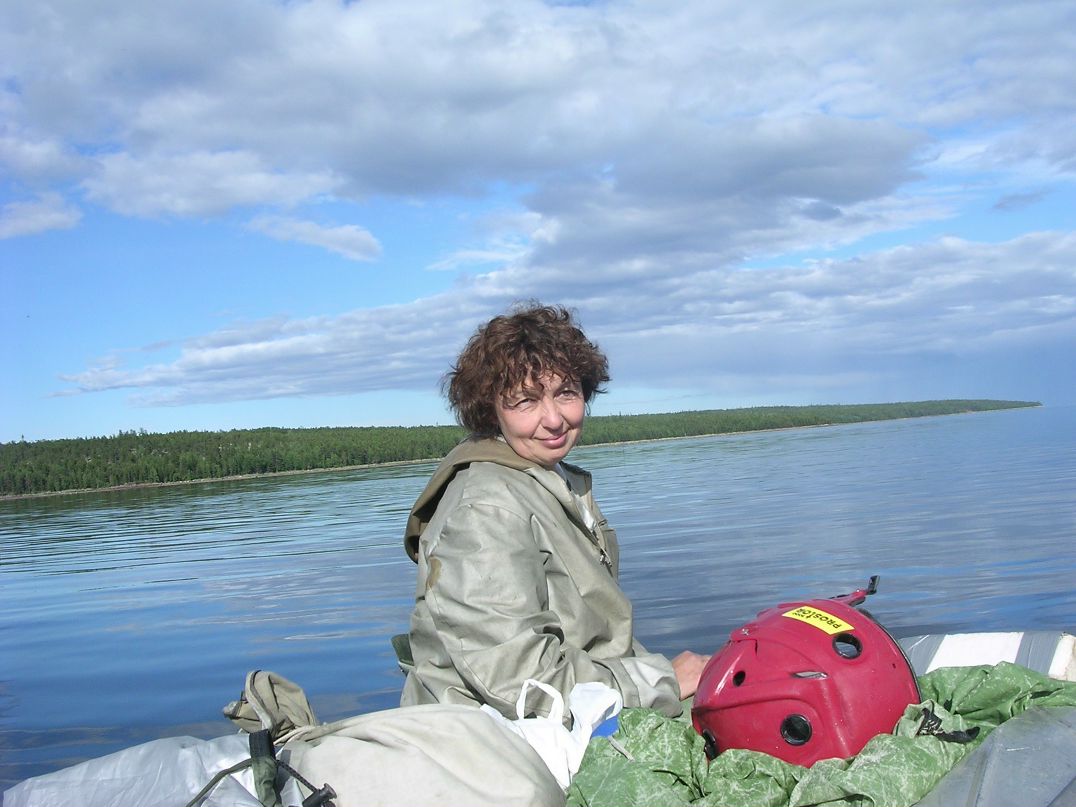 Елена Тансичи | Москва