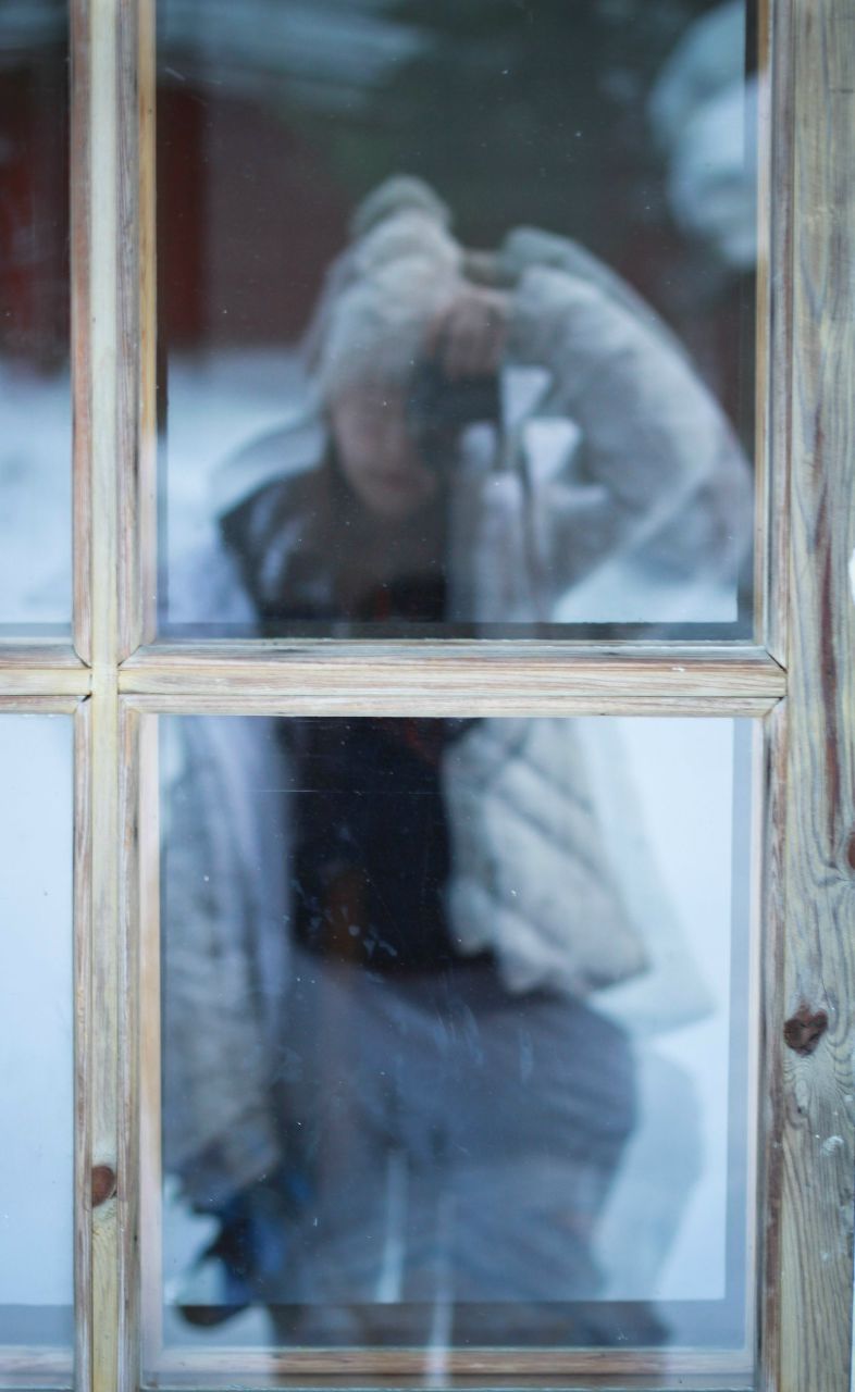 Маша Мазеина | Санкт-Петербург