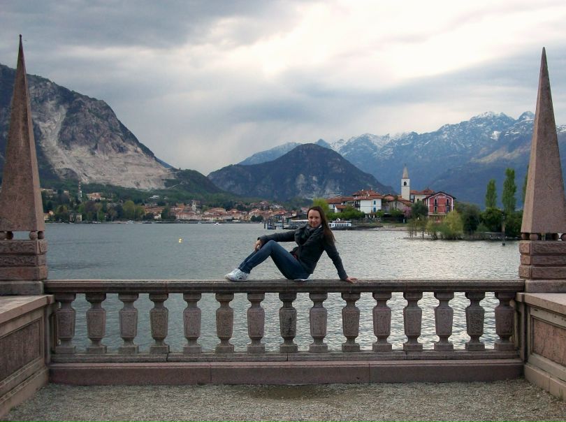 №110, Екатерина Кудряшова, 43 года, Milano №110, Екатерина Кудряшова, 43 года, Milano