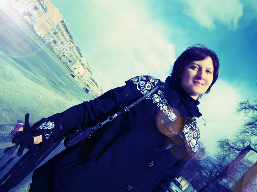 Татьяна Абрамян | Санкт-Петербург