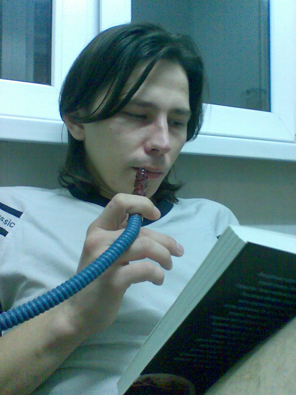 Денис Канабис Rusal82 | Шахты