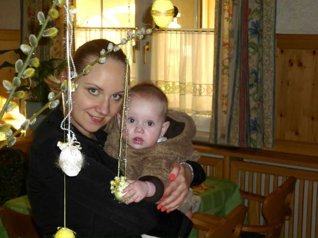 Ekaterina Medvedeva | Самара