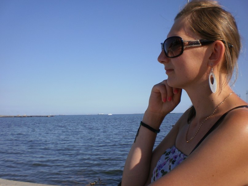 Алёна Кибальникова | Волгоград