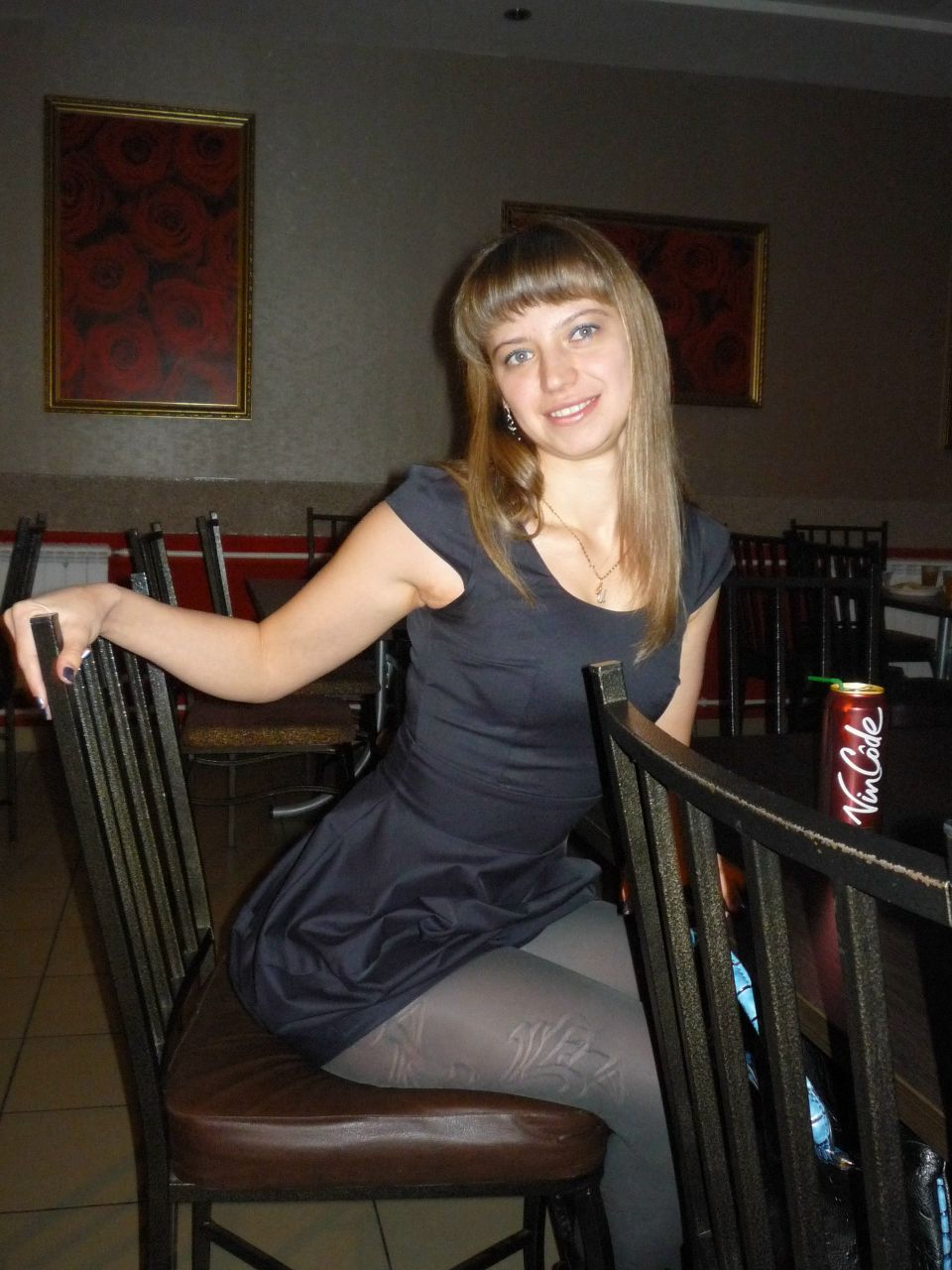 Ирина Коченгина | Гай