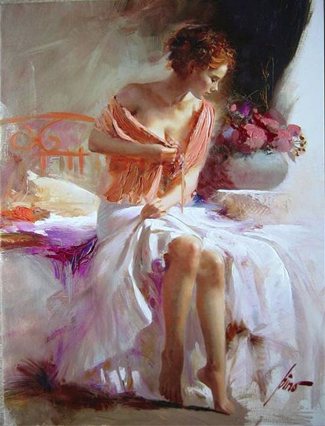 Любаша Недальченко | Усть-Илимск