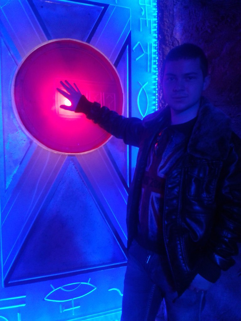 Zurab Richy | Чита