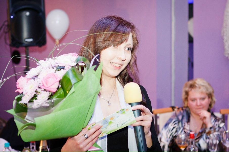 №51, Ксения Яранцева, 35 лет, Нижний Новгород №51, Ксения Яранцева, 35 лет, Нижний Новгород