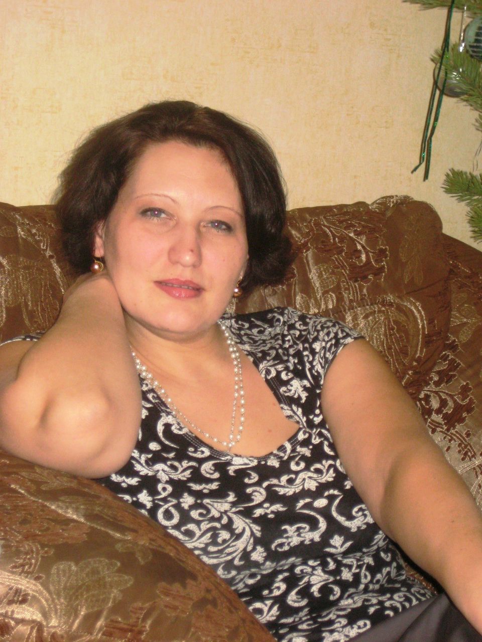 Оксана Собко | Челябинск