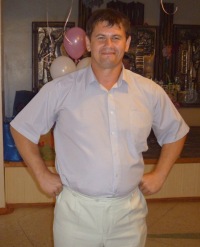 Сергей Кузин
