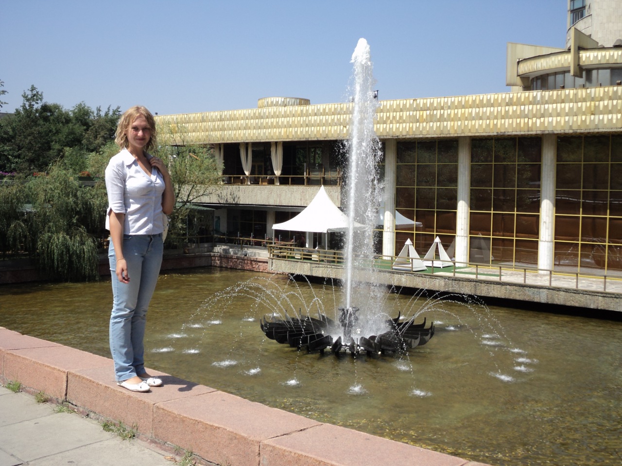 Фото профиля