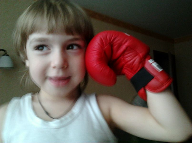 Анна Фаульгабер | Санкт-Петербург