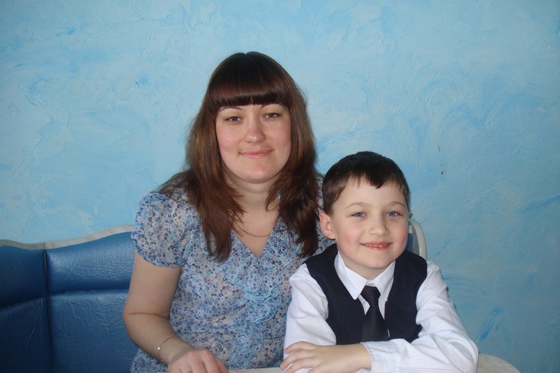 Юлия Румянцева | Шарья