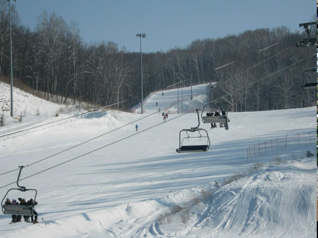 Виталик Пестриков | Нижнекамск