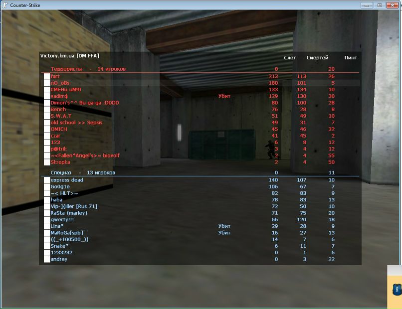 Руслан Игоревич Promokashka | Одесса