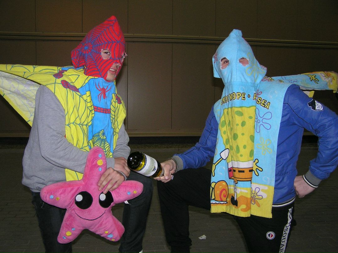 Женя Граник | Киев